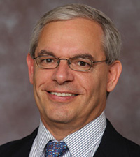 Mark Brown