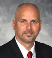 Lawrence Sofield