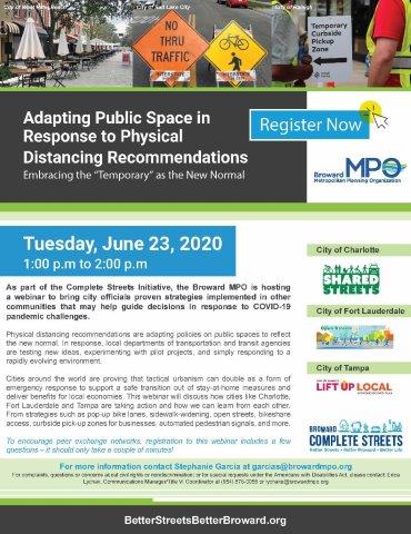 06 23 2020 Broward MPO Webinar Flyer 3