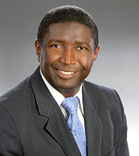 Commissioner Dale V.C. Holness Broward County Board of County Commssioners 