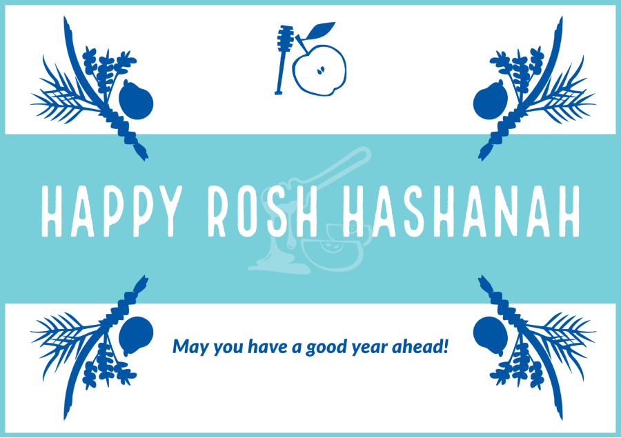 Office Closure Rosh Hashana 1