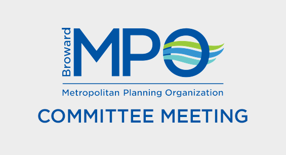 MPO Executive Committee