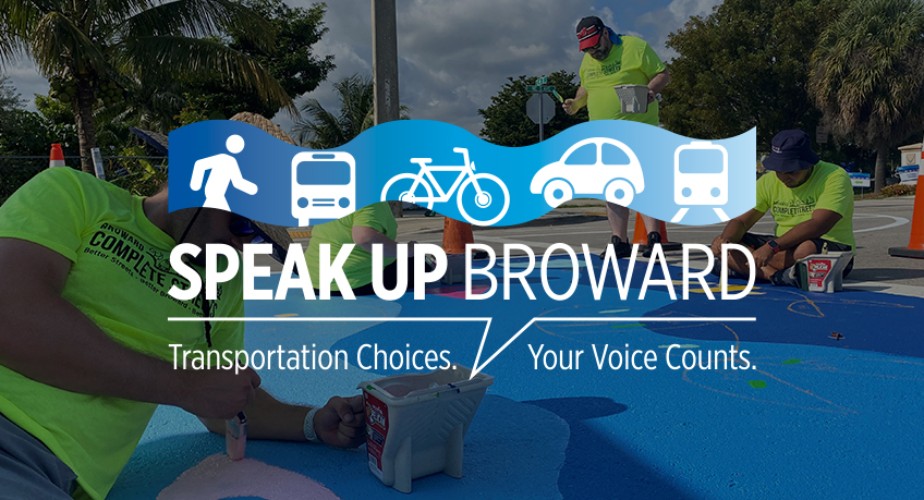 Speak Up Broward
