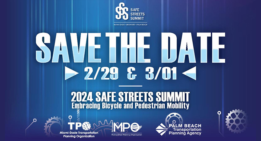 Safe Streets Summit Thumbnail Image