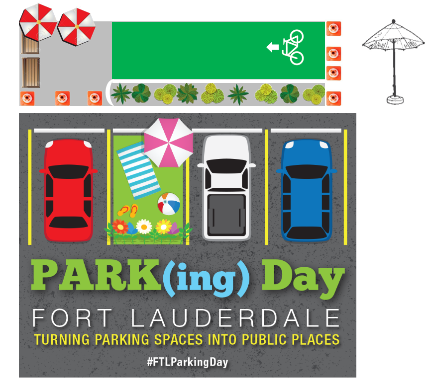 Parking day