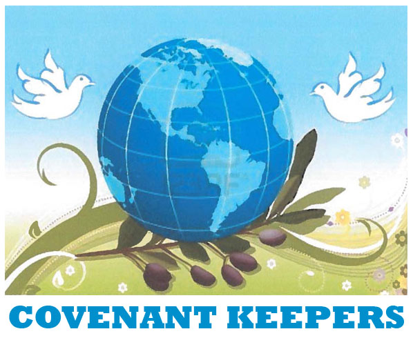 Covenant Keepers Community Development