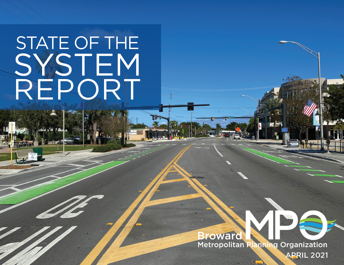 State of the Systems Report Cover