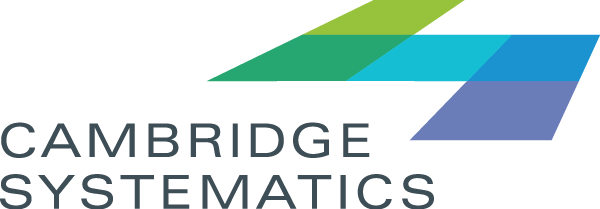 Cambridge Systematics Logo Stacked