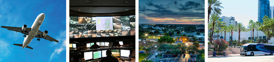 Photos of transportation in Broward