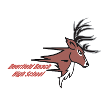 Deerfield Beach High School Logo