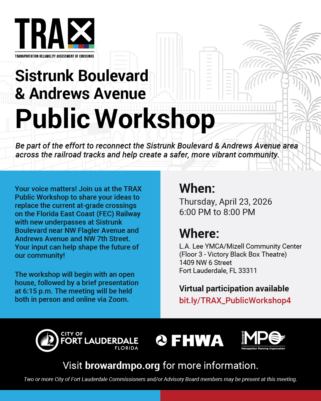 Post PublicWorkshop BMPO RailroadFeasibilityStudy 04232026