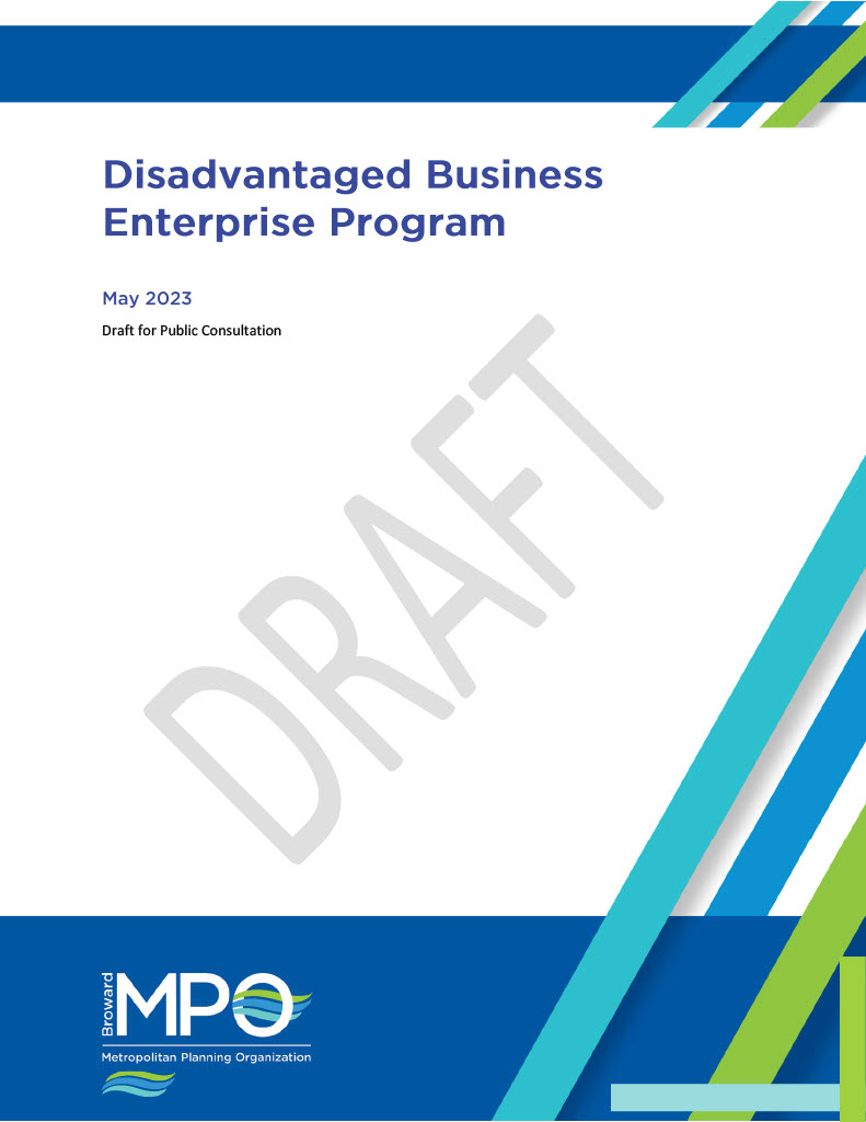BMPO 2023 DBE Goal Update Draft for Public Review May 2023 copy1024 1