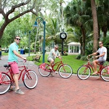 Bicycle Riders
