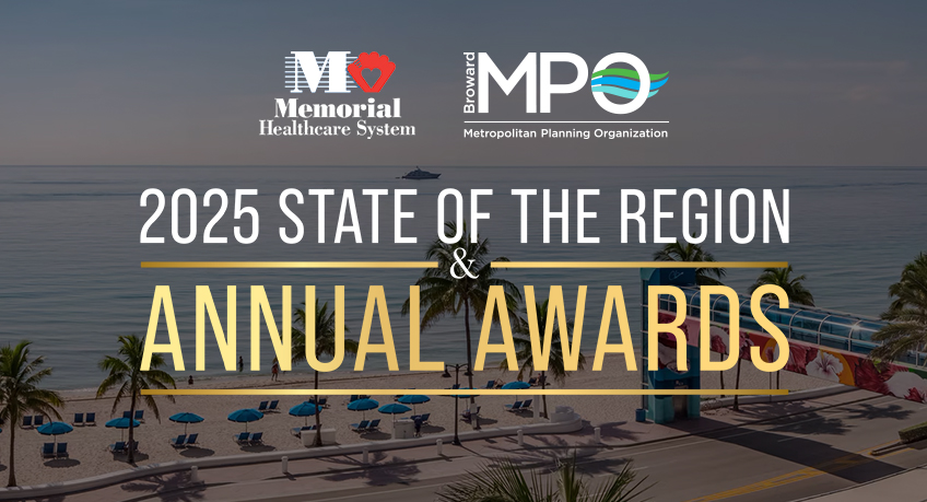 2025 State of the Region & Annual Awards