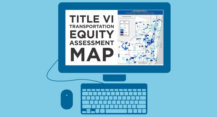 Transportation Planning Equity Assessment