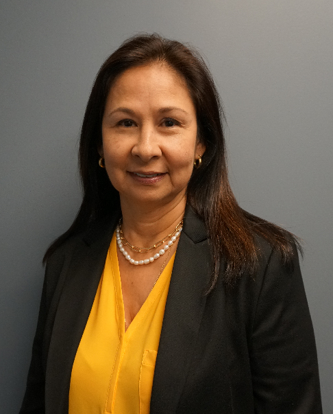 Norma Corredor