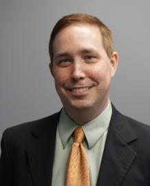 David Clark