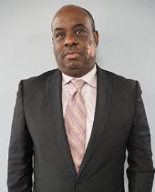 Adrian Liburd
