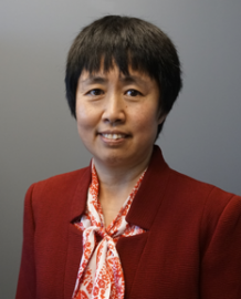 Jihong Chen