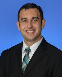 Paul Calvaresi