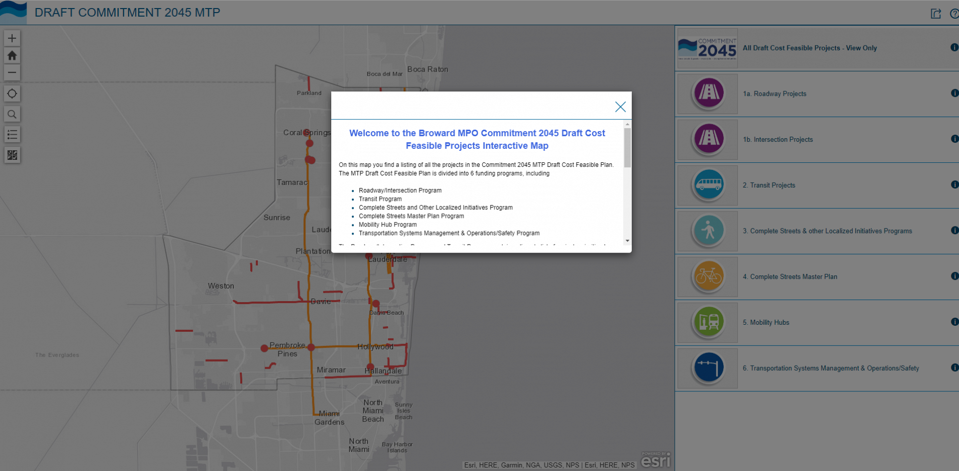 Interactive Map Still