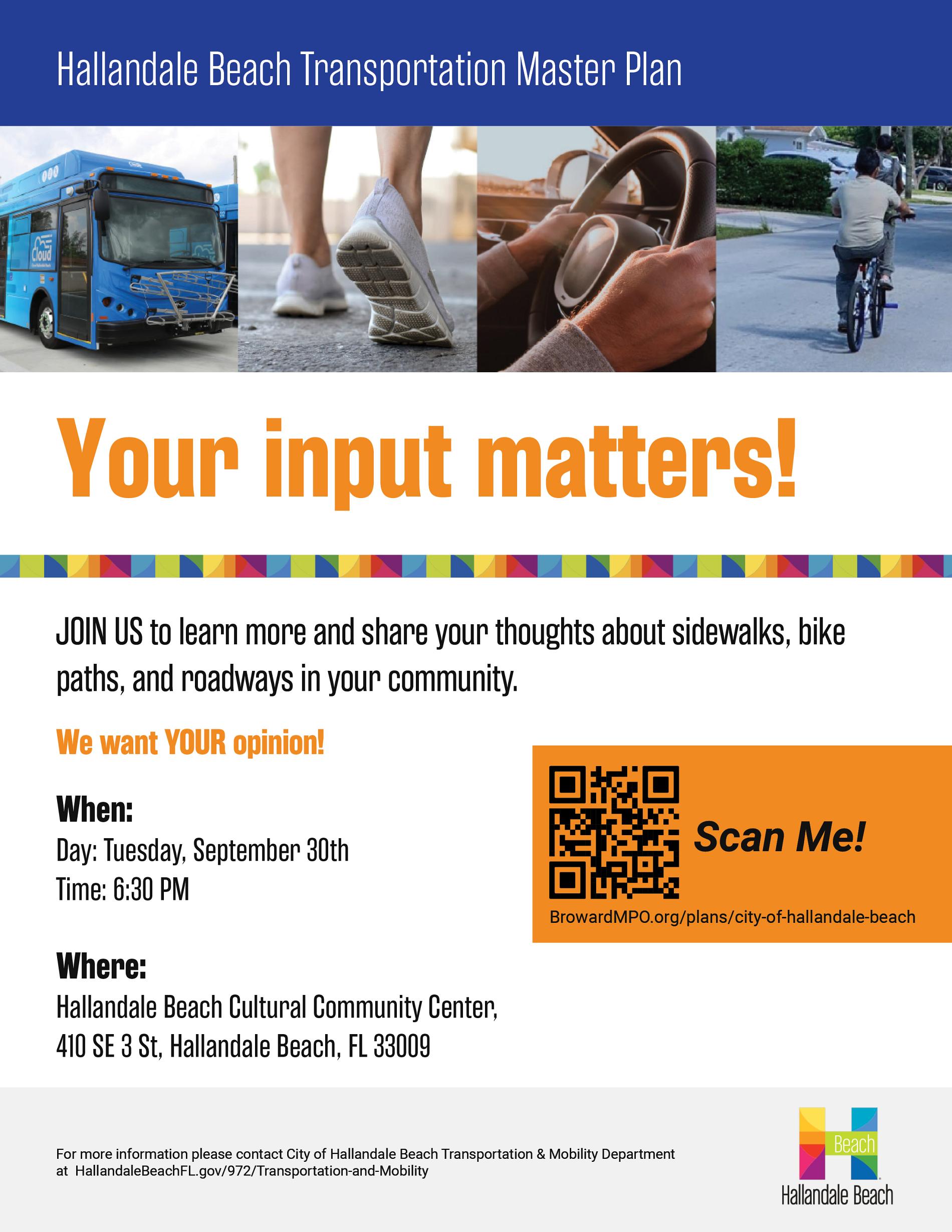 BMPO TMP CITY HallandaleBeach Flyer V2