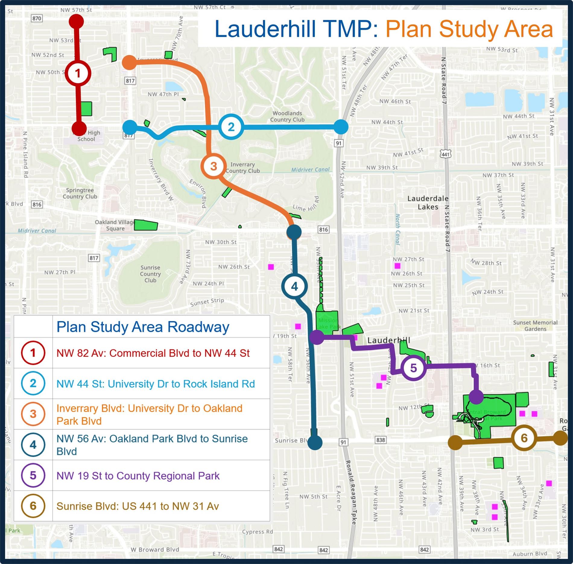PSA Map for webpage