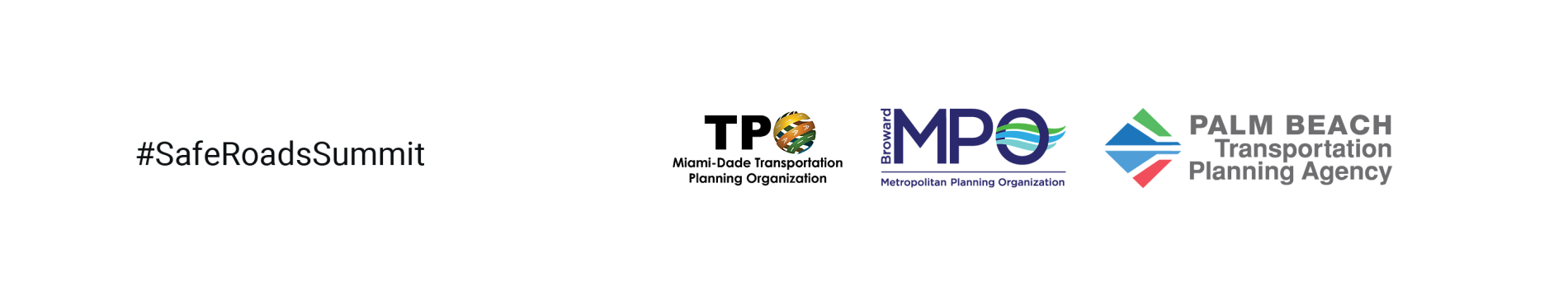 BMPO SRS Website Banner Logos