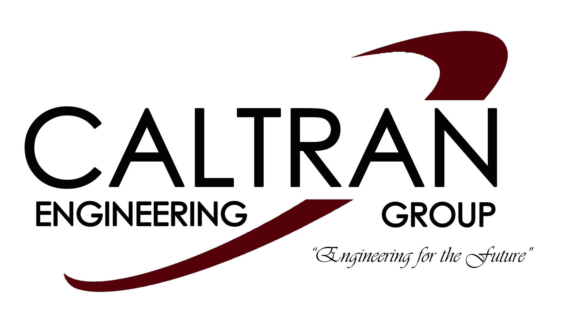 Caltran Engineering Silver