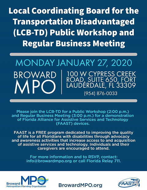 20191210 LCB FAAST flyer