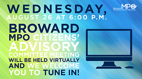 CAC Meeting August 26