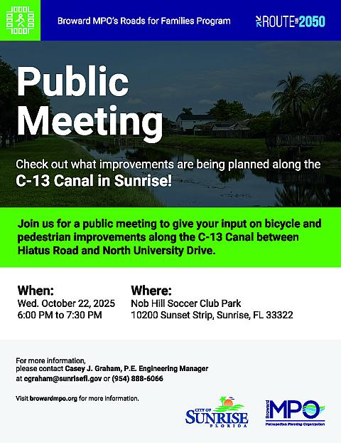 Flyer BMPO PM C13Sunrise