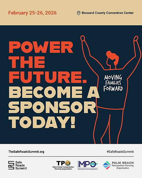 Sponsorship Opportunities now Available 2026 SRS